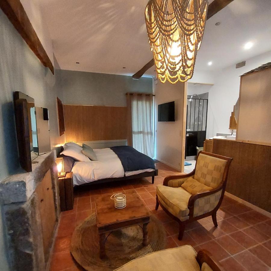 Les Chambres Du Chateau Du Rozel Le Rozel Kültér fotó