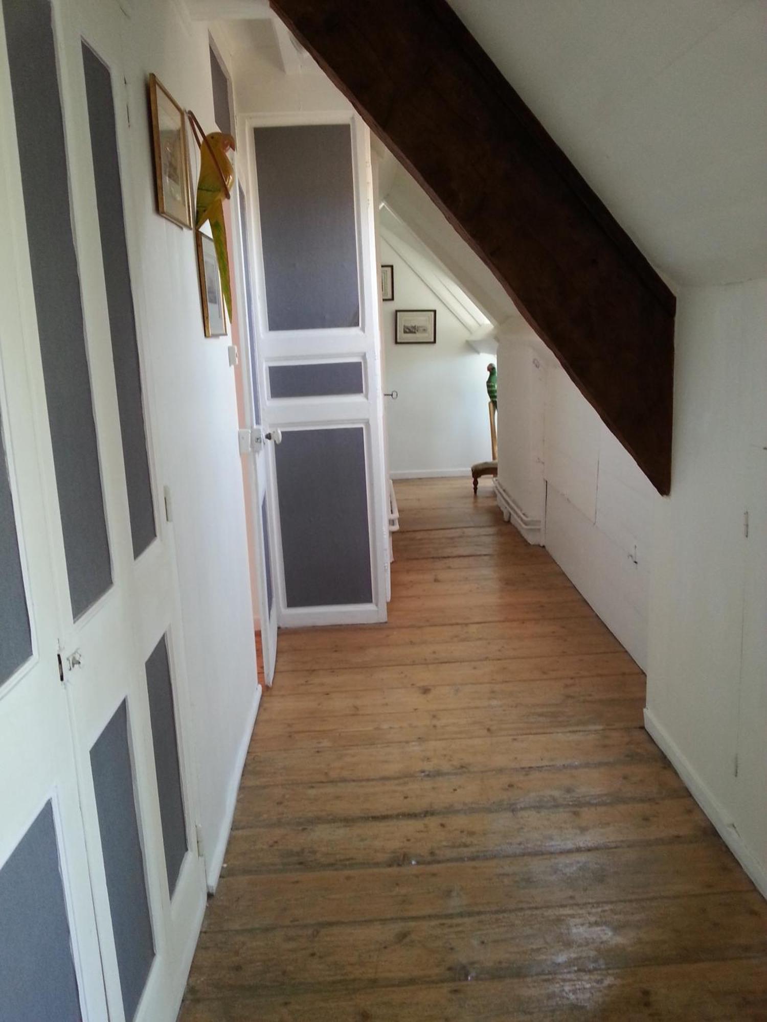 Les Chambres Du Chateau Du Rozel Le Rozel Kültér fotó